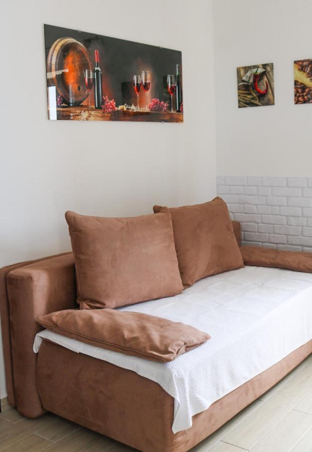 Apartments Melany Slano Exterior foto
